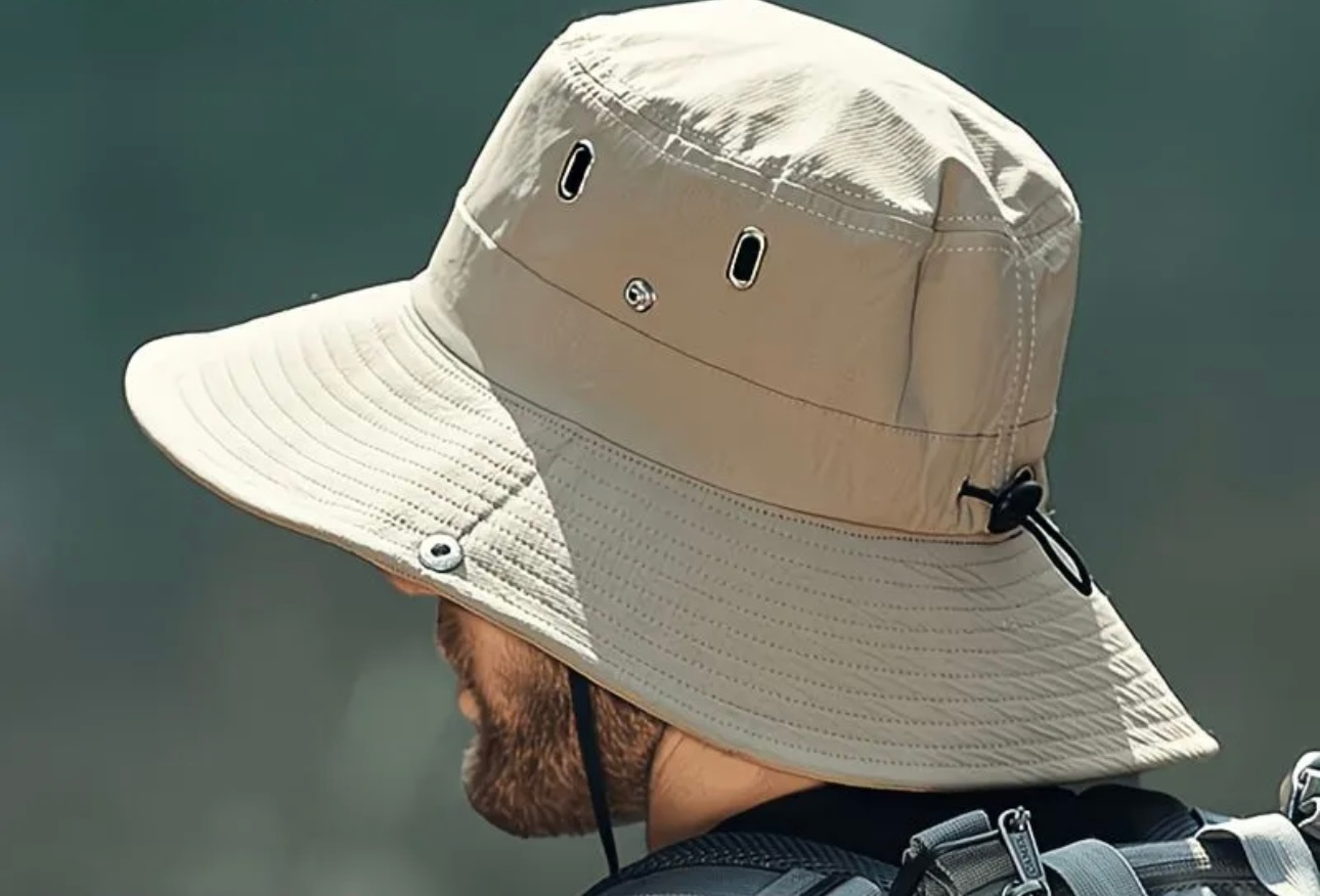 抽奖，抽奖，抽奖！户外登山帽！两个！抽！抽！抽！吉利星愿联名款！抽奖微博抽奖渔夫