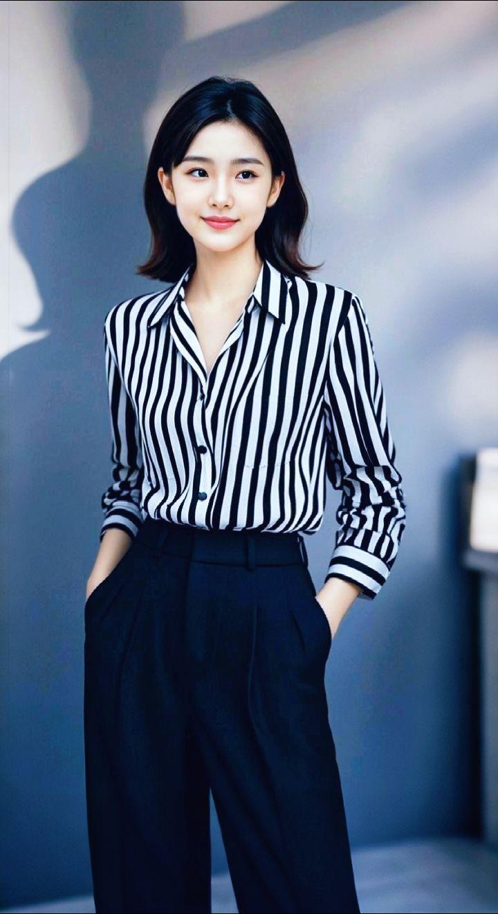 AI扩图 AI简约风尚