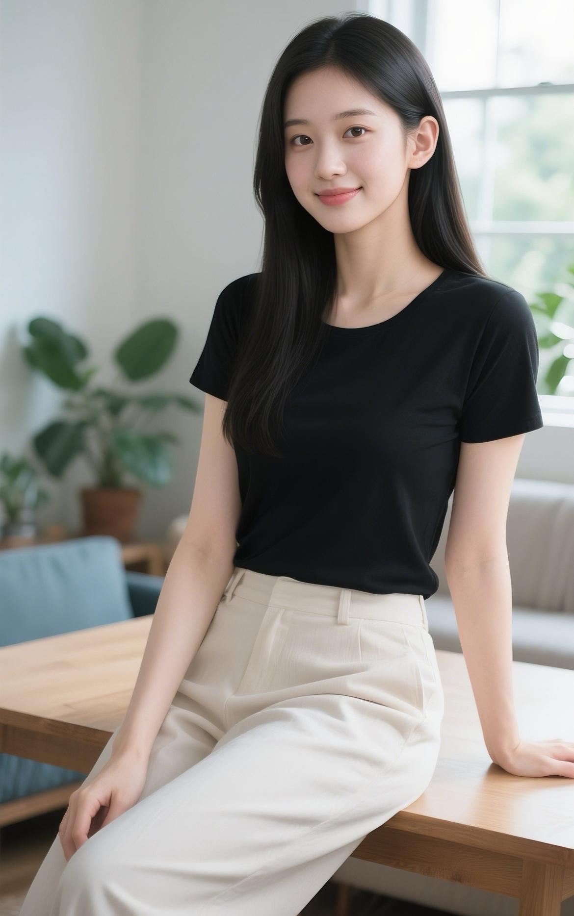 如果不能见面，把自己照顾好！等到再见的时候，我要检验…