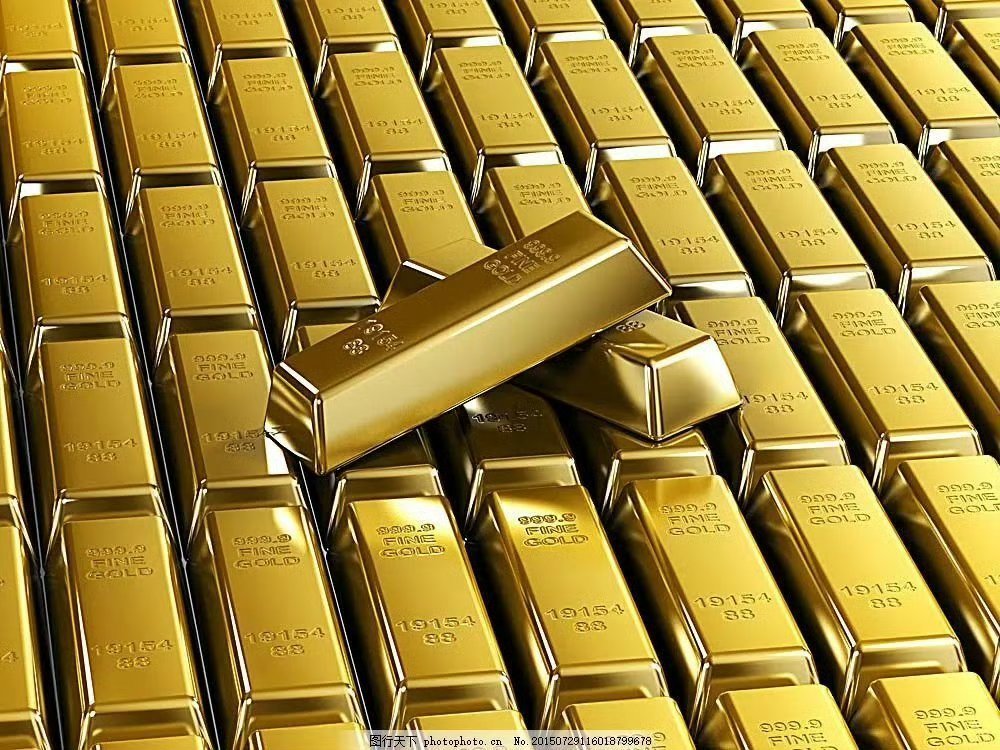 黄金牛市突遭“降温警告”！4000美元关口闪崩，回调5%还是抄底良机？ 黄金刚创