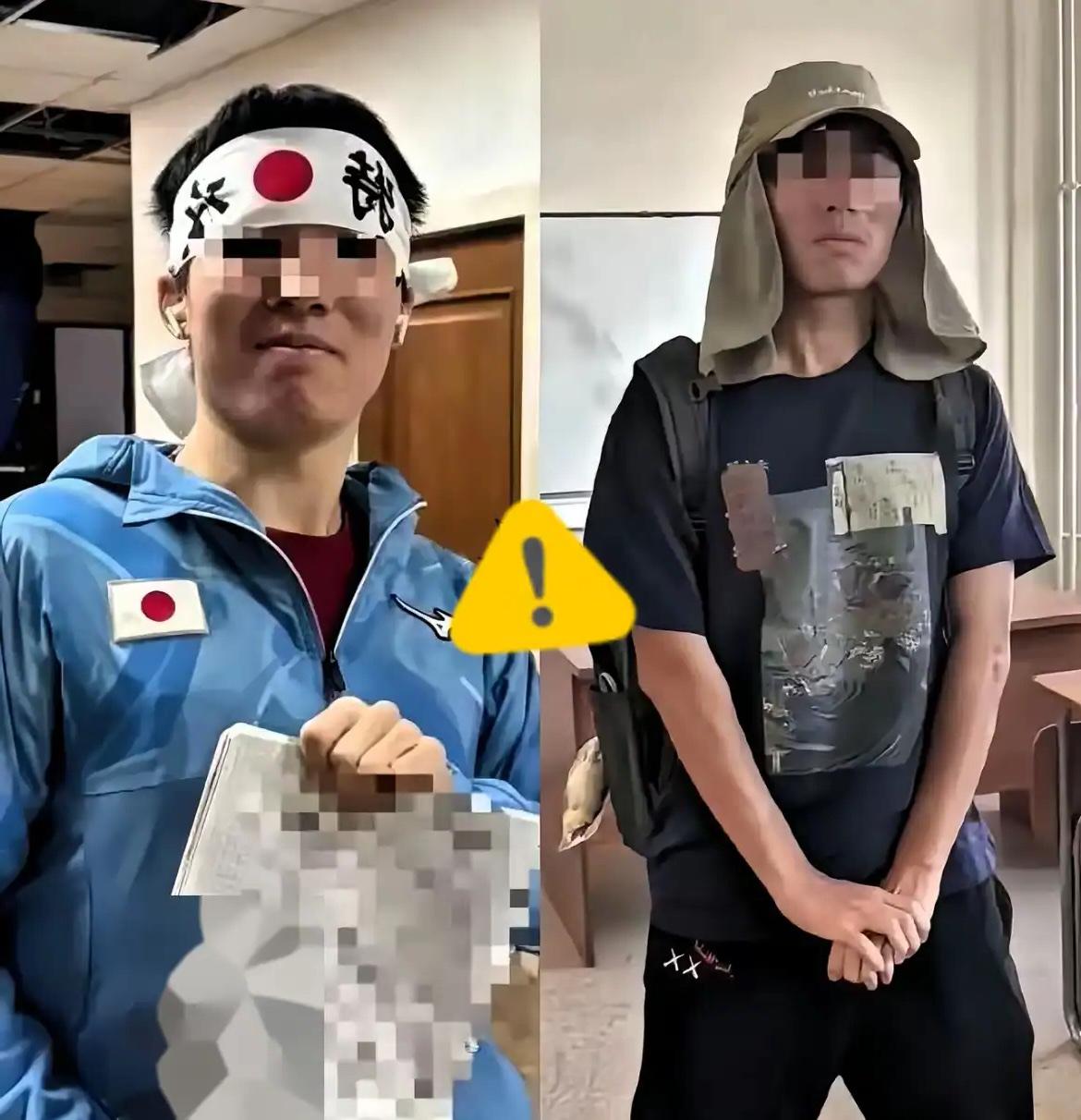 不扒不知道，一扒吓一跳。

没忍住翻了下陈宇昕的

莫斯科国立大学历史系，光是一