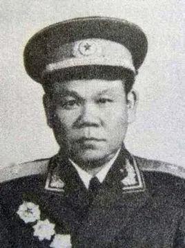 涂则生（1912—1971）开国少将，福建省长汀县人。1912年出生。1928年