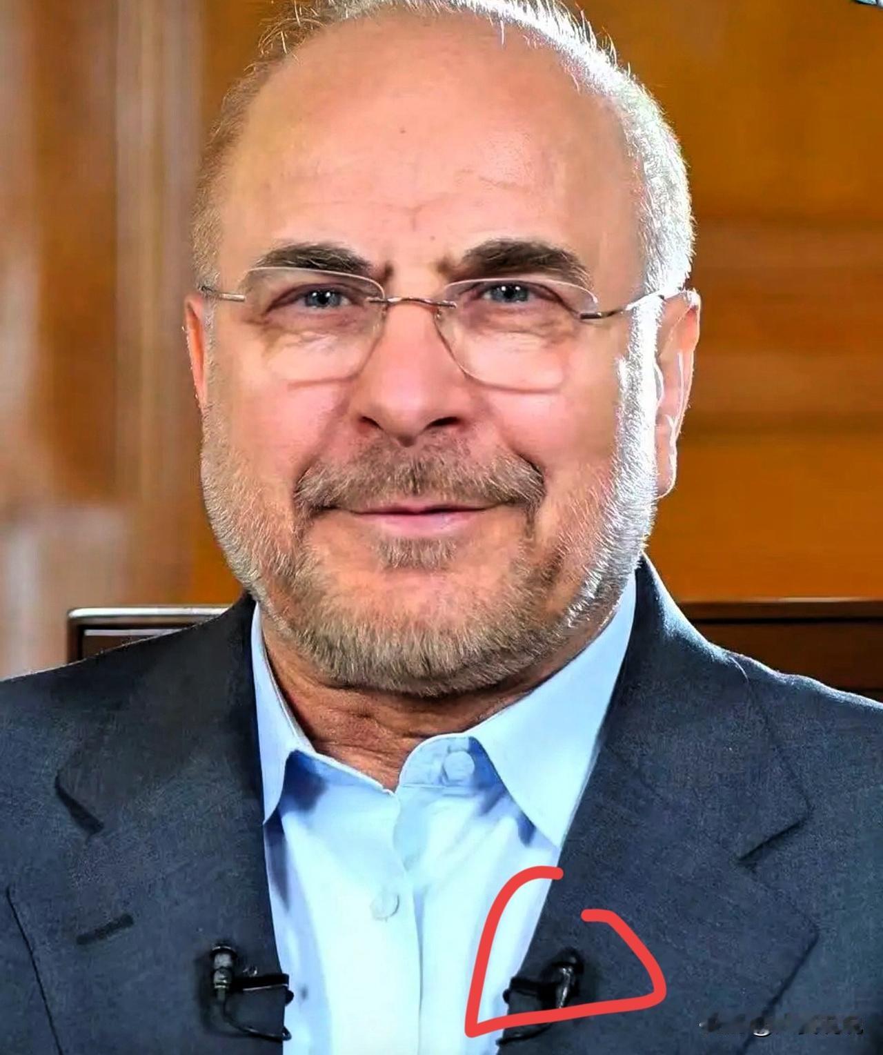 伊朗又出大招了！4月27日，伊朗261名议员齐齐发声，全力支持本国谈判代表团及议