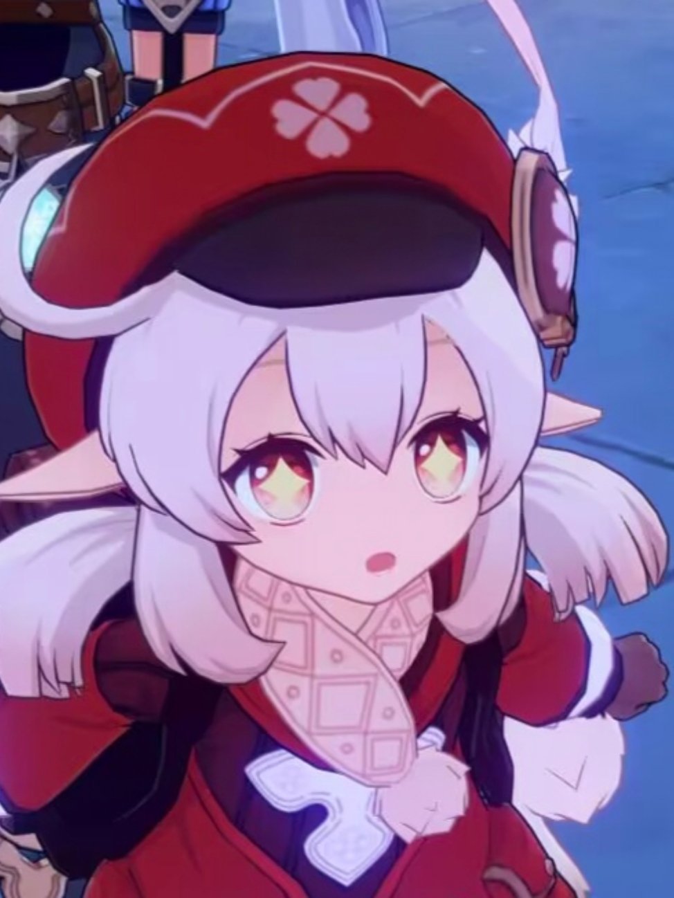 #原神4.3版本##高玩二创##原神# 盘点原神剧情中出现的那些星星⭐眼~ ​​