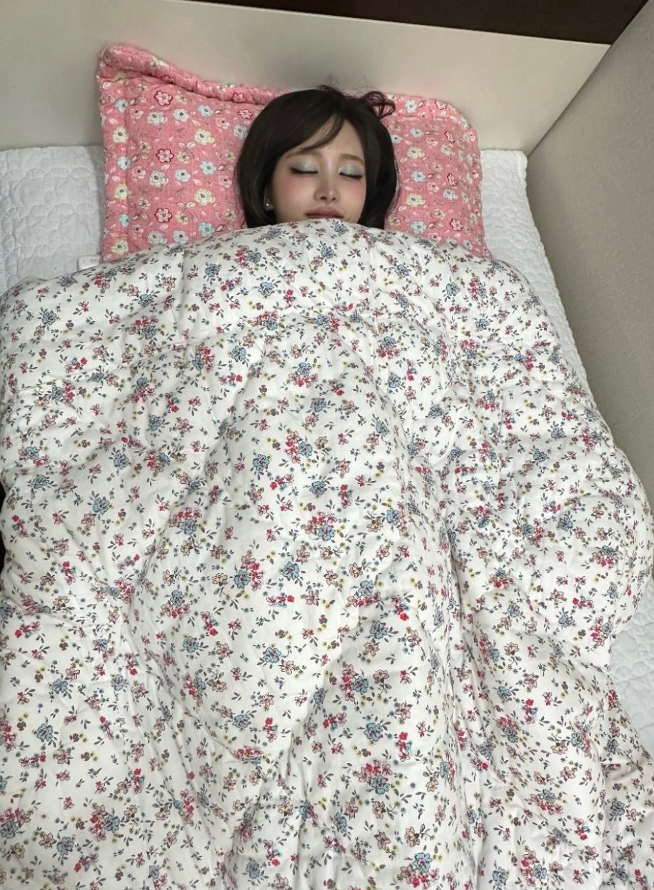 闺蜜晚安💤 ​​​