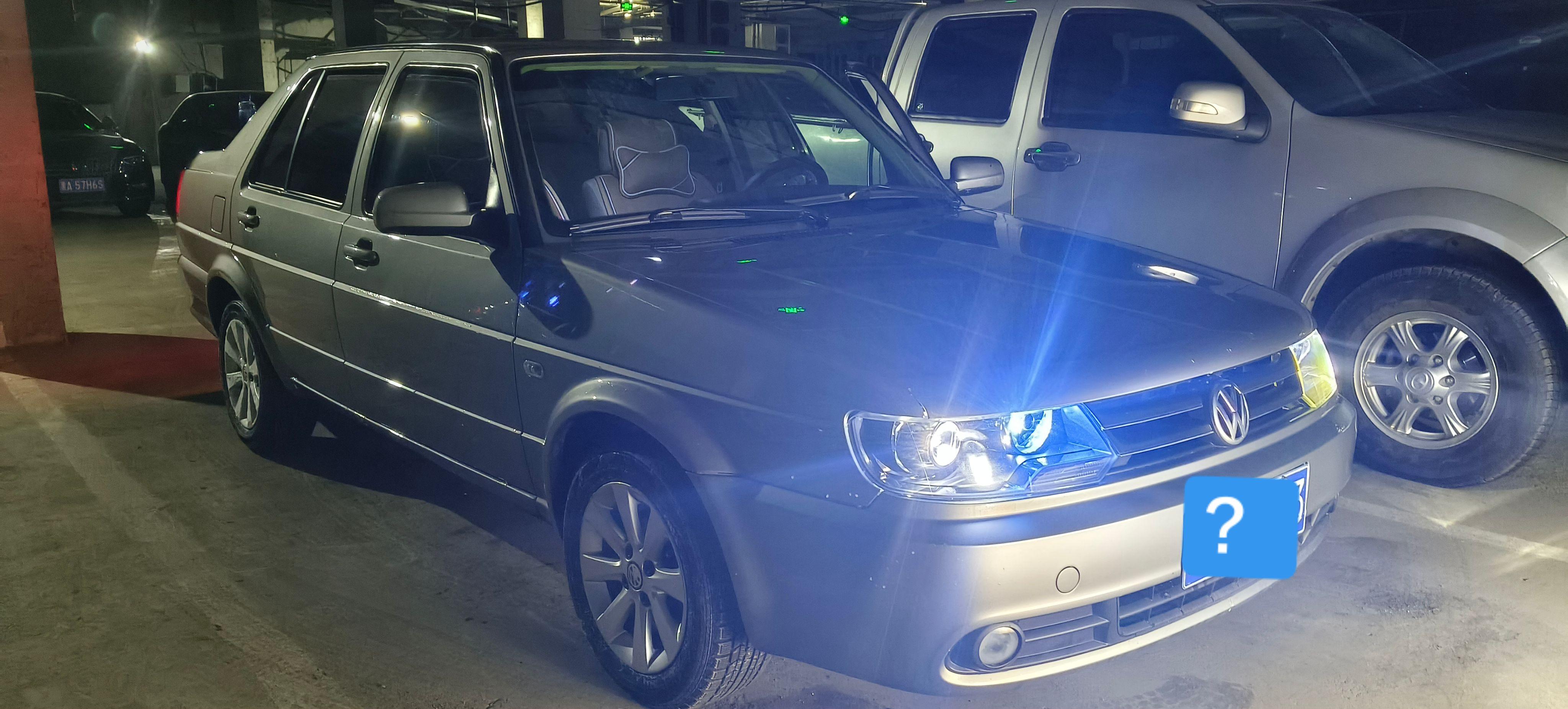 10年大众捷达原版原漆车标全原厂🚗🚗🚗