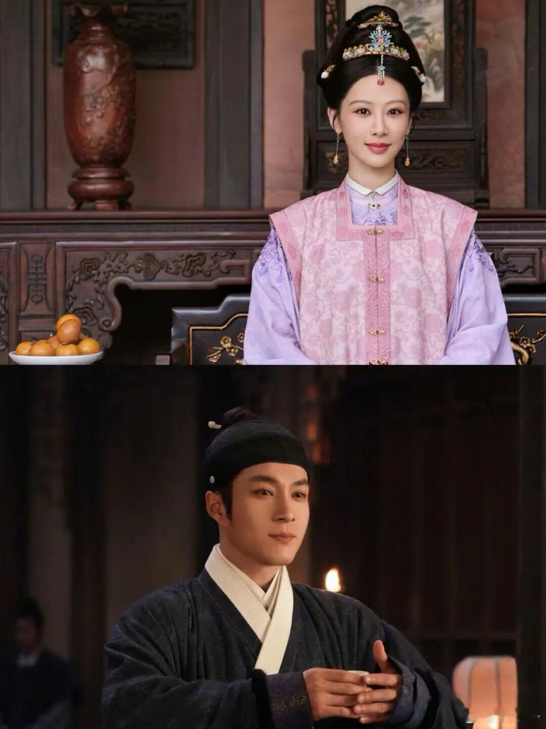 原来杨紫的《家业》是在爱奇艺播出啊！那他还愁啥啊🤣杨紫的剧必爆啊剩下的这些剧，