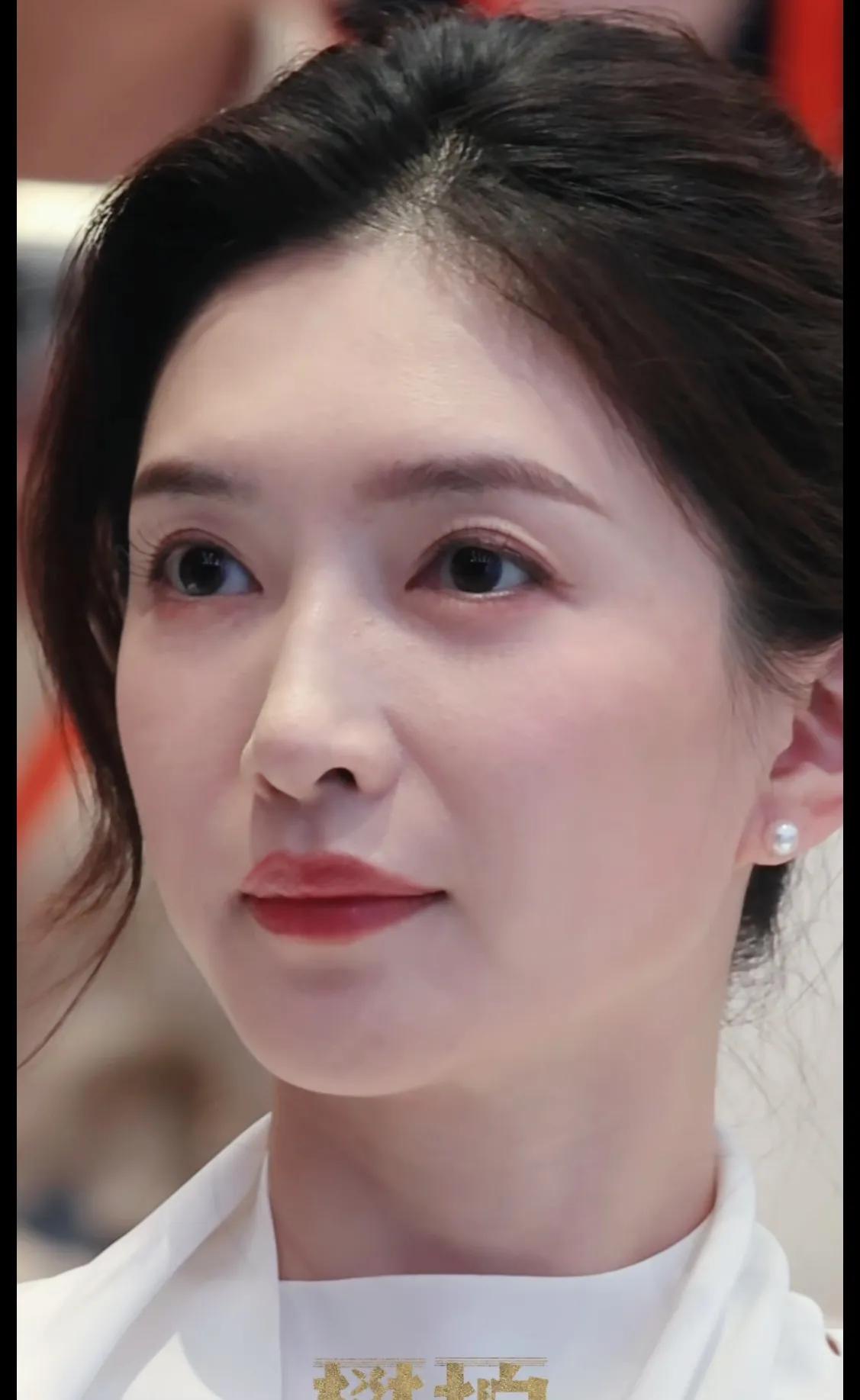 江疏影