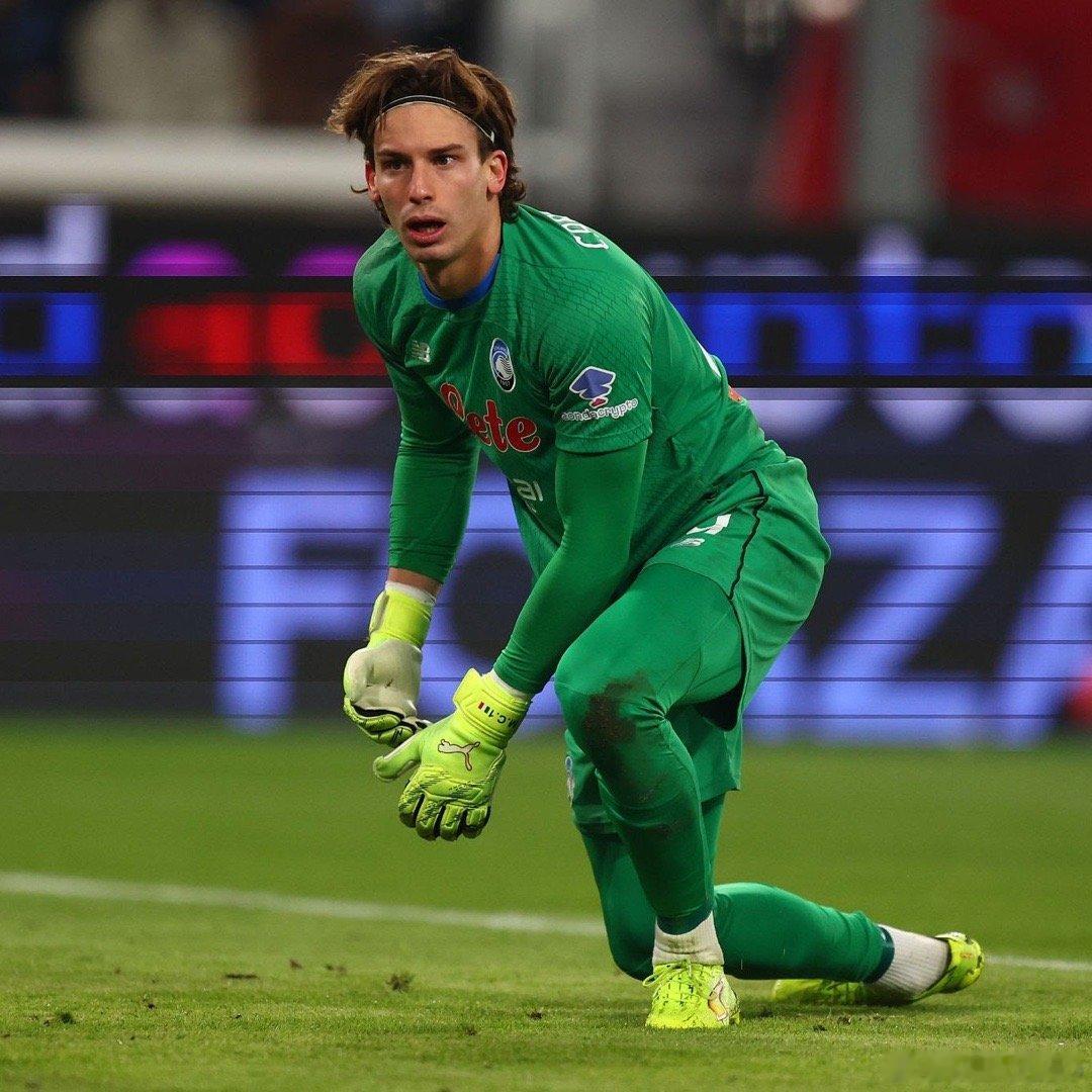 Calciomercato.com：科莫利对卡尔内塞基着迷，亚特兰大对他的估价为