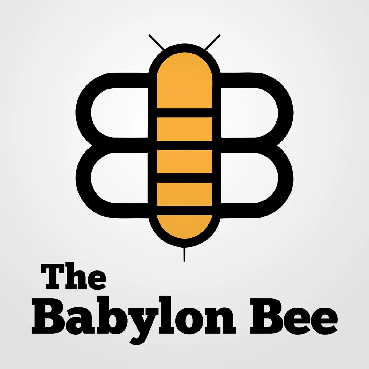 最近看到有网友引用“巴比伦蜜蜂”（The Babylon Bee）的报道。提醒各