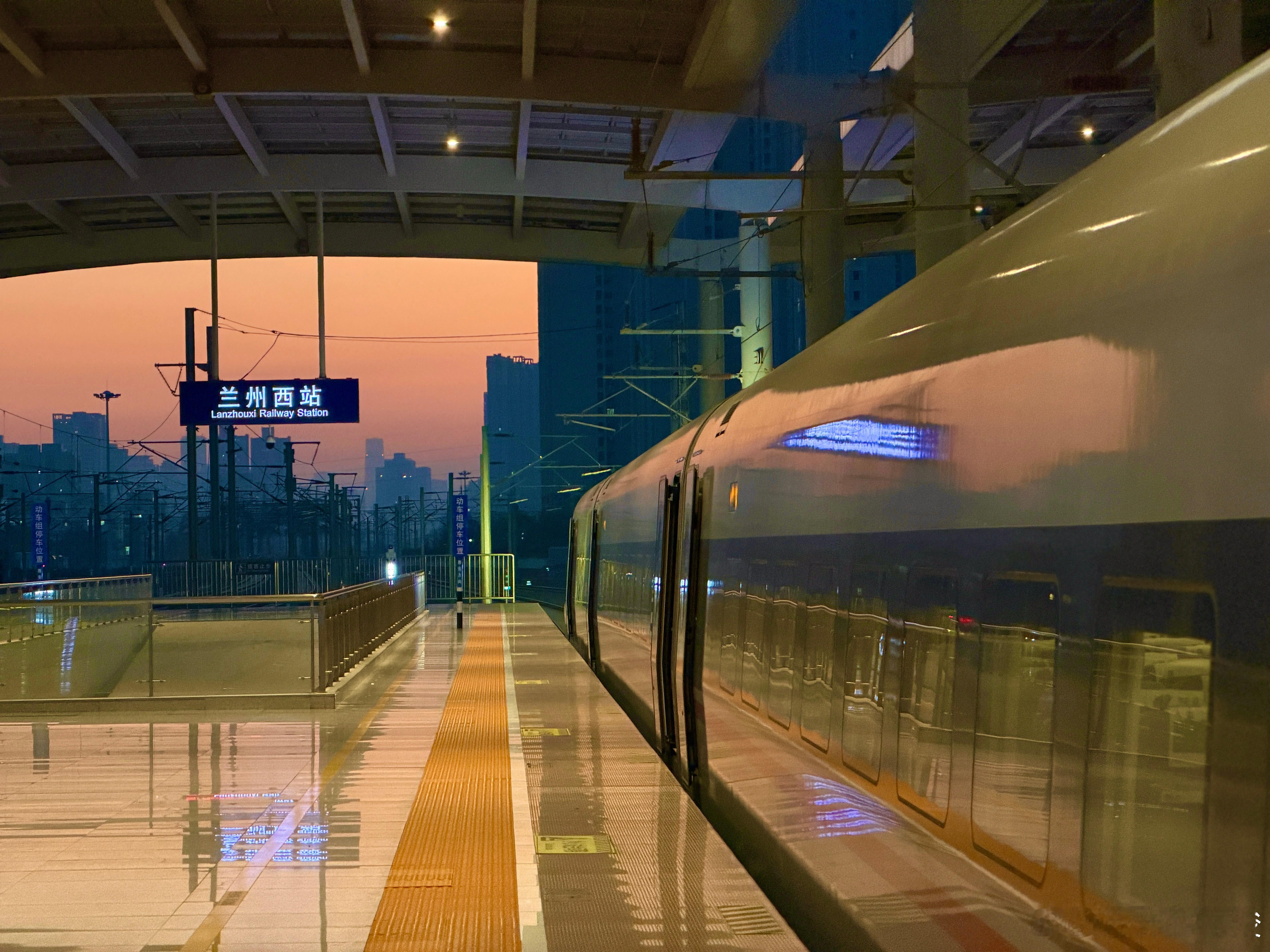 学会用更长的时间维度去看待生活。好梦~~~ 