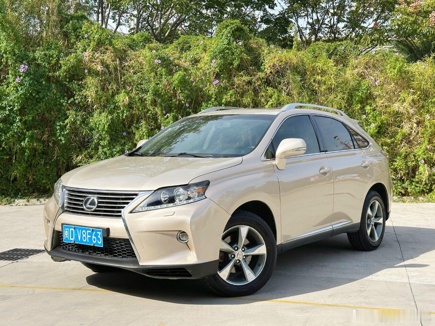 重新给RX270拍组照片之后今天就收定金了，这台整备后品相是真好，不枉费我花了几