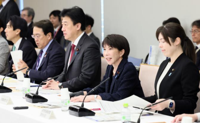 想谈，日本喊话中国

由于中日紧张关系进一步升温，目前江苏无锡以及全国多个地区正