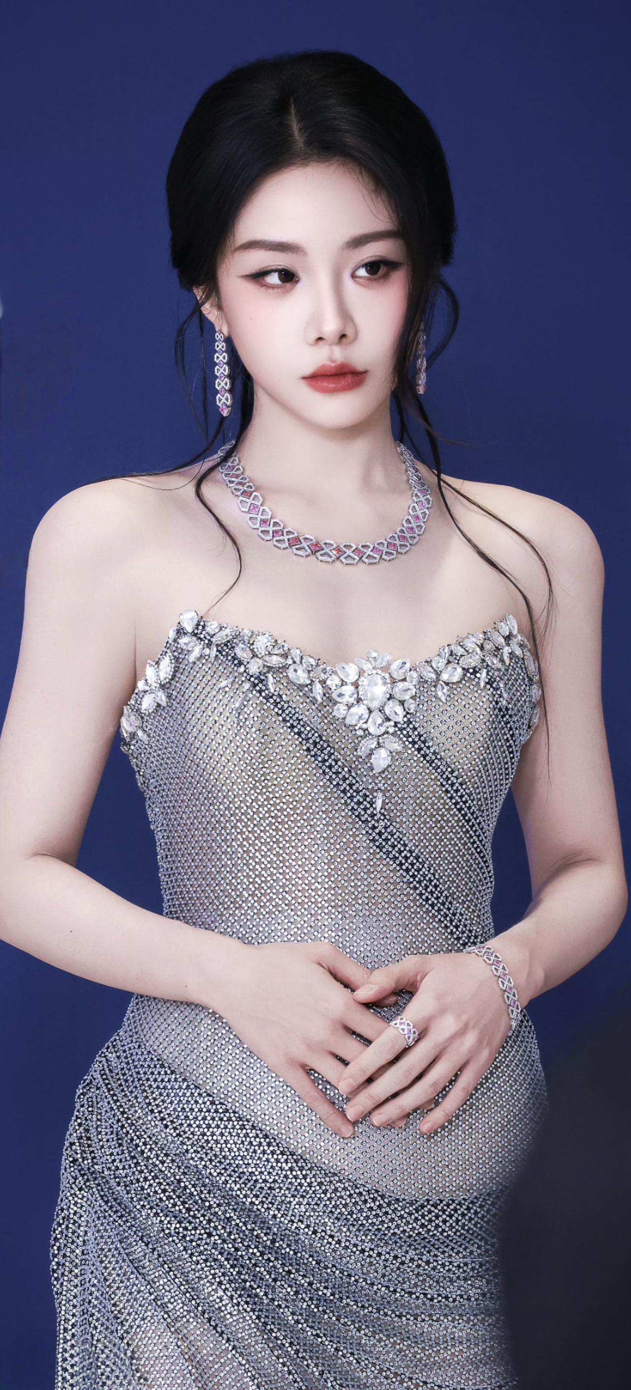 气质美女靓照赏析写真 颜值