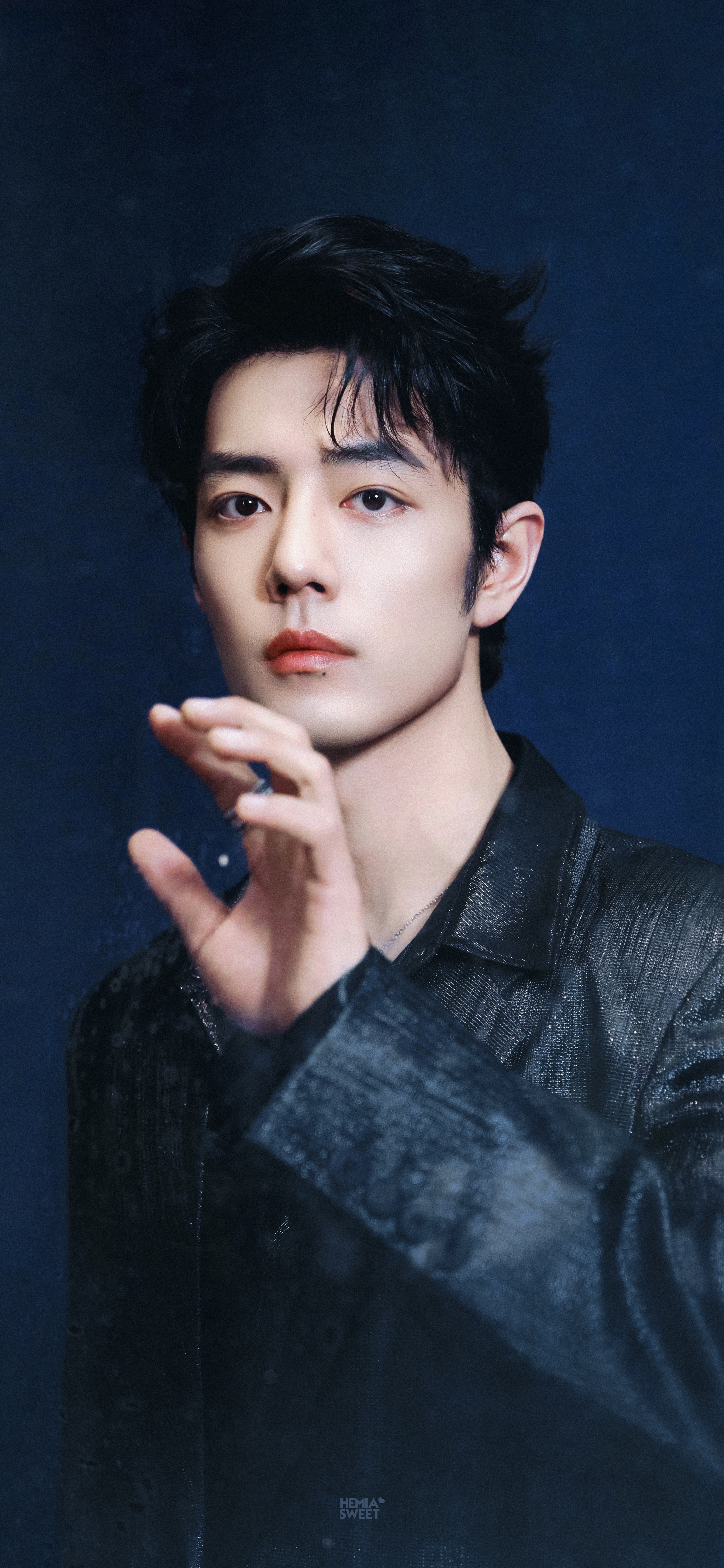 十日终焉，不止十日，那是我们的期待，是齐夏的轮回，也是肖战的破局。我的话你只能信