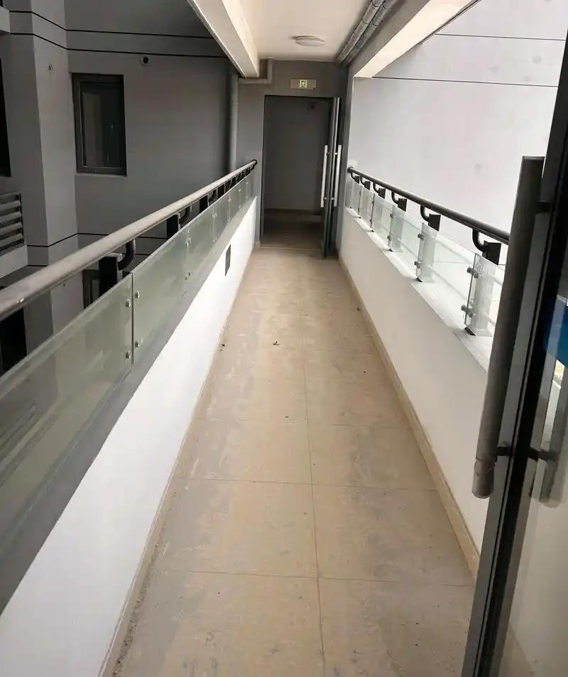 你知道为什么大部分人都希望取消房子公摊面积？我来告诉大家公摊面积最恶心的地方在哪