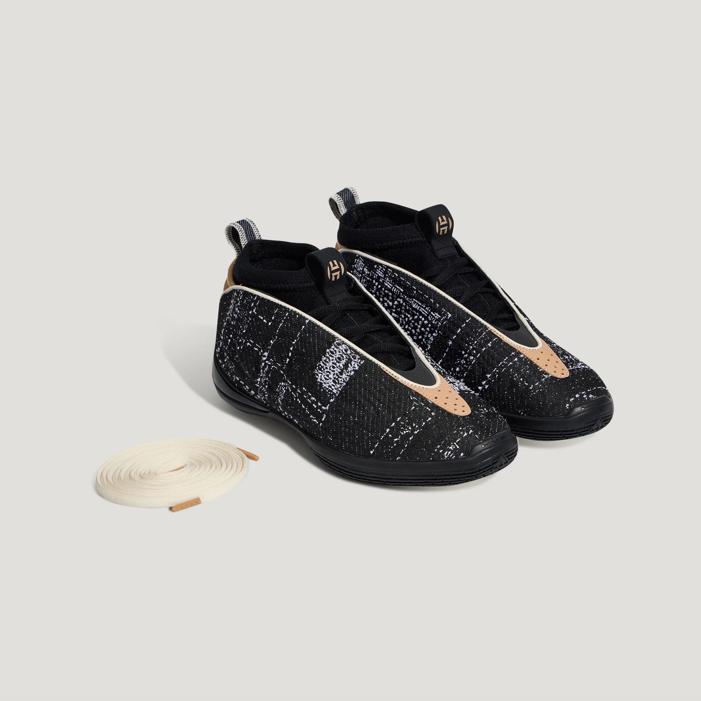 Harden Vol.10 “Imma be a star”哈登十代新配色祖传配