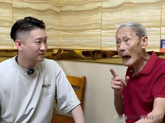 相声泰斗田立禾孙女田沛：从麒麟剧社到听云轩，算反水还是跳槽？为何宁愿放弃德云社大