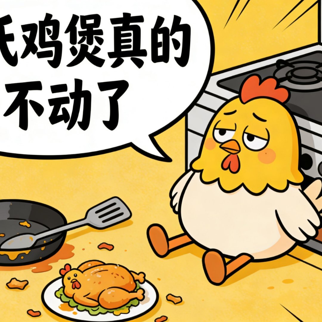 游客称莫氏鸡煲老板越劝退越想来 看到这个话题好无语不能理解，至于吗，还越劝退越想