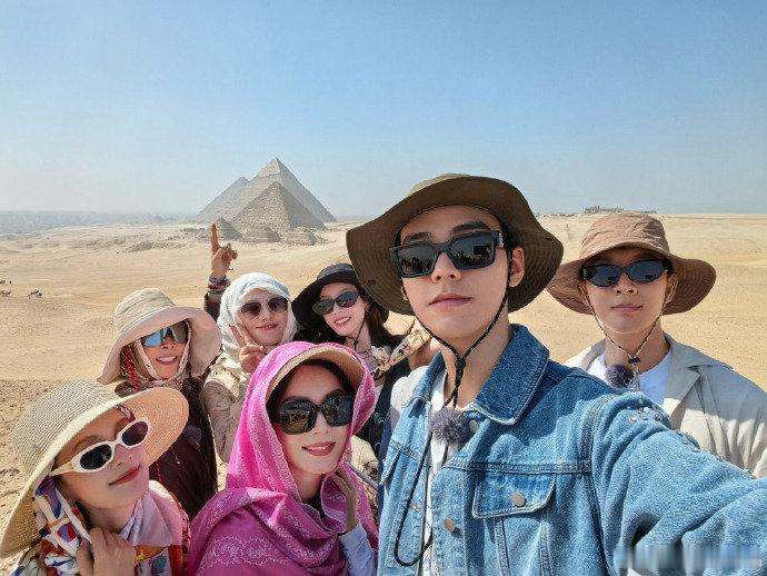 今年旅行KPI是花少给的谁能想到今年的旅行KPI直接被花少7安排的明明白白🥹 