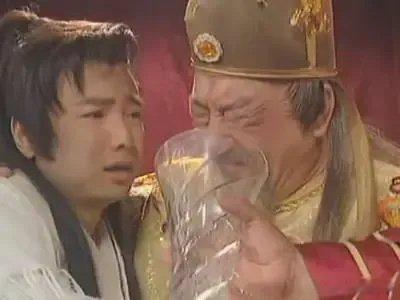 小时候看觉得不符合时代的东西，现在看是我孤陋寡闻了！ ​​​