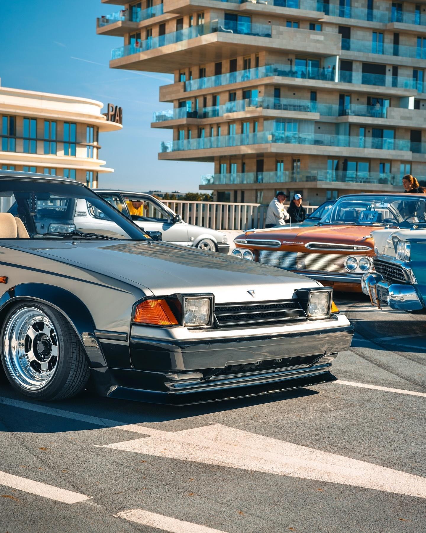 86的restomod？全民拍车好多车anycar ​​​