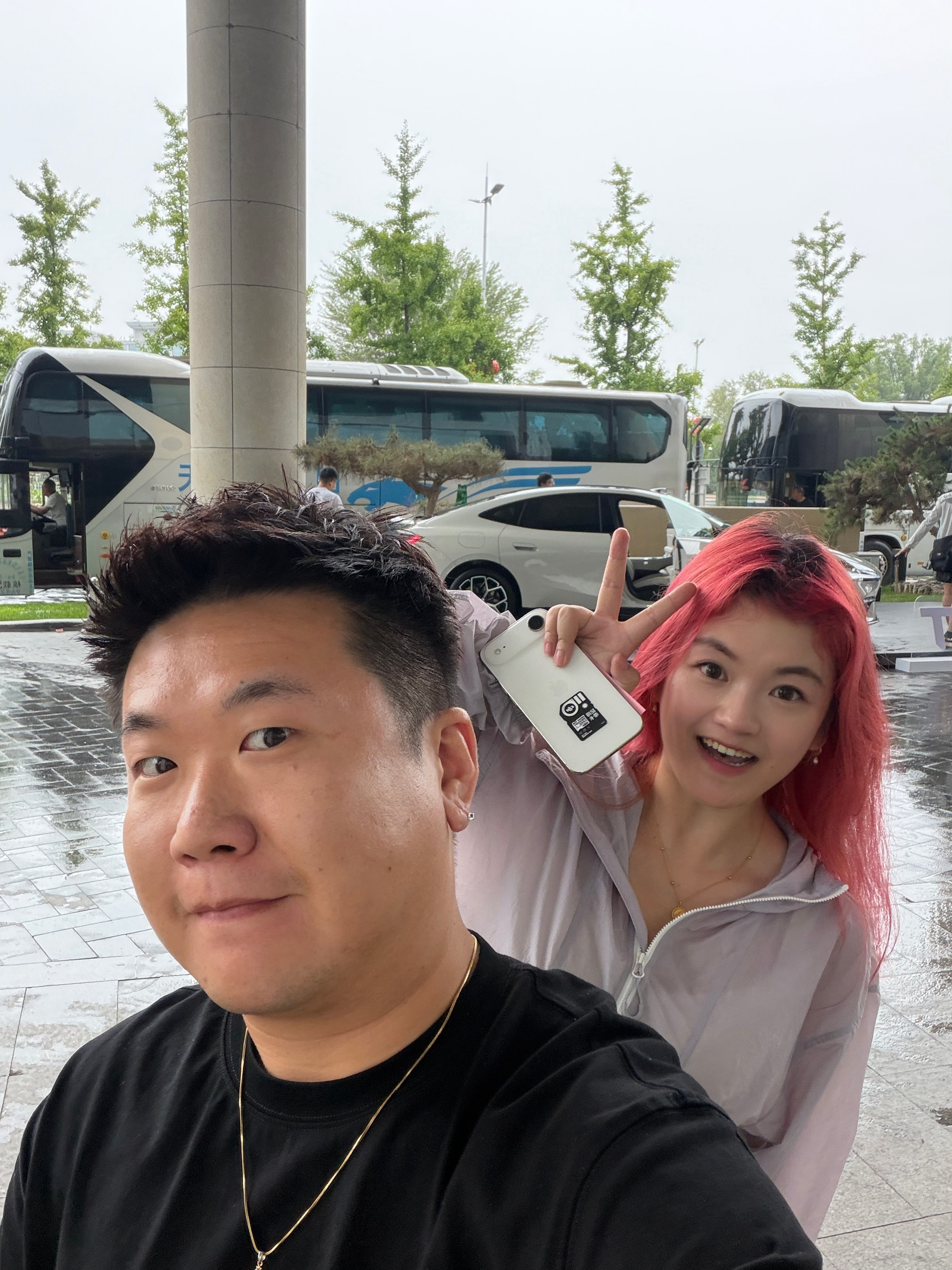 见我第一句话：卧槽你怎么瘦这么多红烧小狮子头佑酱的日常 银川
