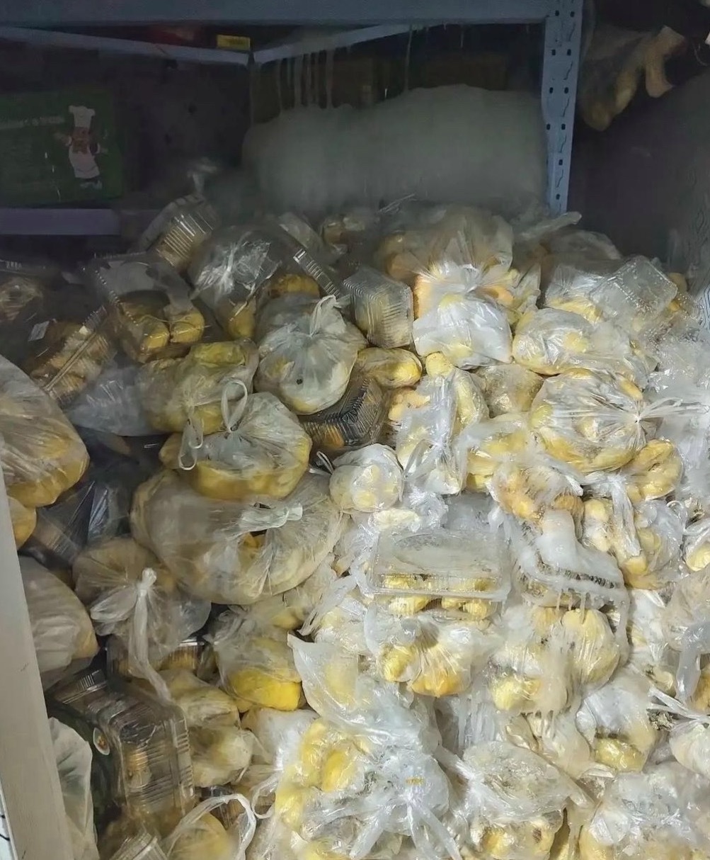 看到这个，还敢吃吗 