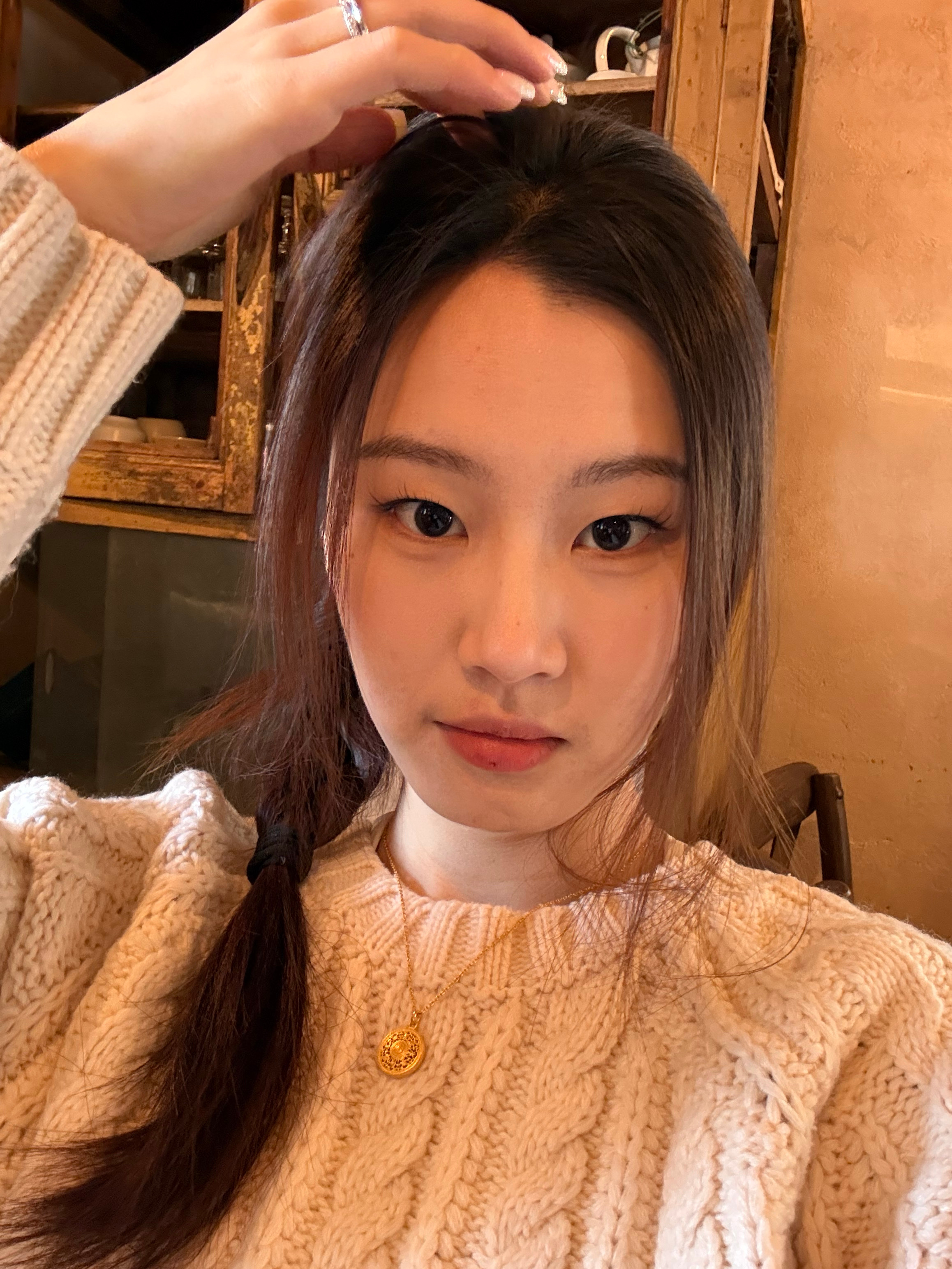 winter vacation📝🧩 