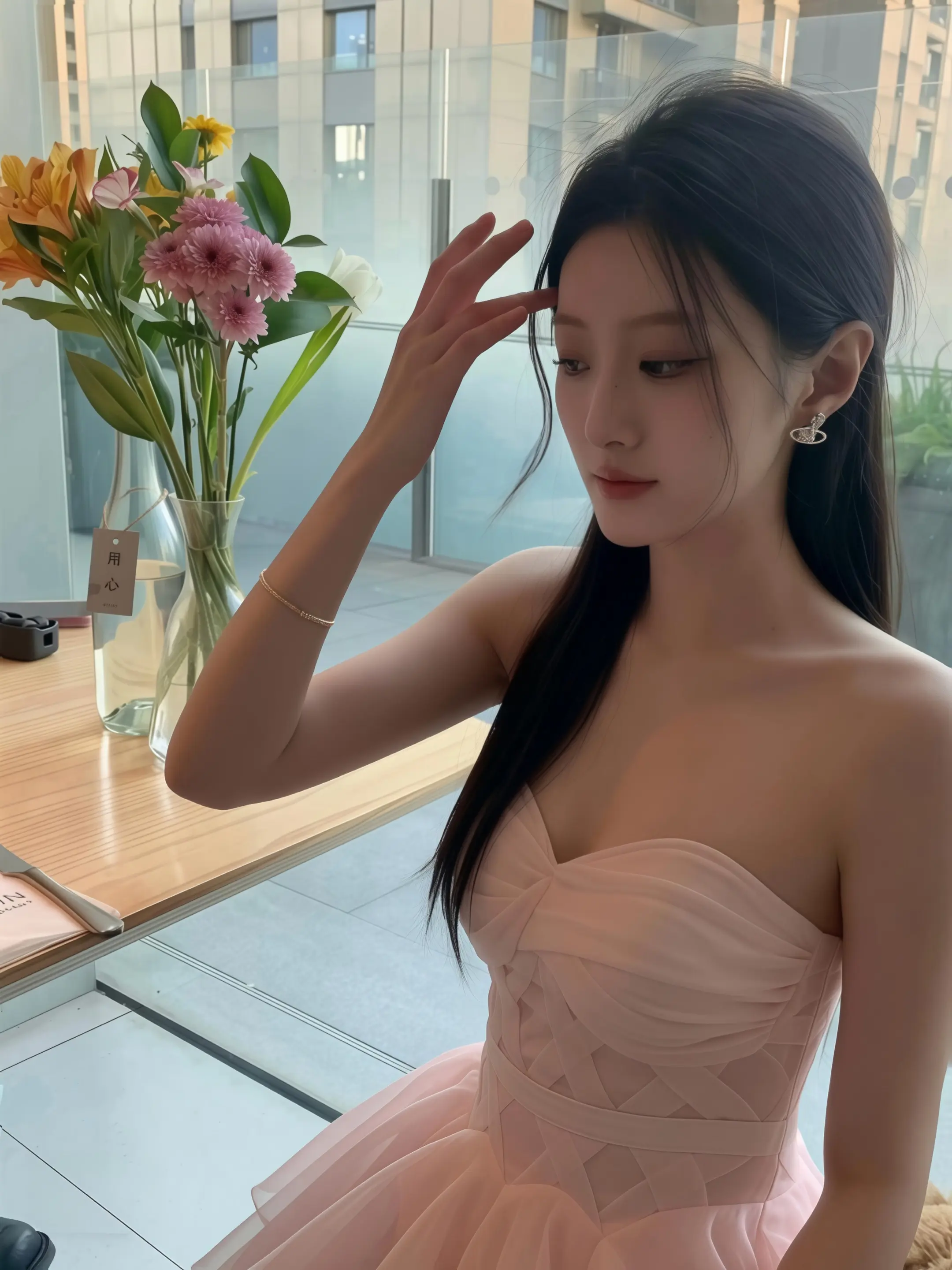 不用理解 各有各的道理