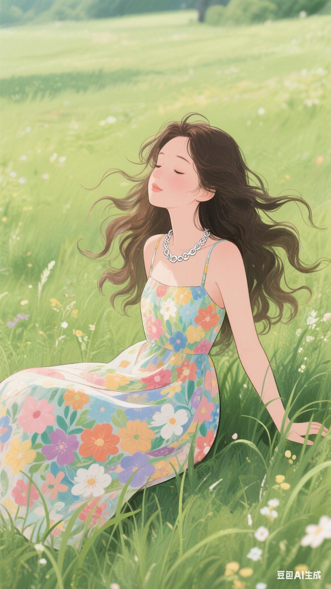 说实话我是真的挺羡慕我婆婆的，因为我公公对她真的是无微不至的照顾。

这一点我老