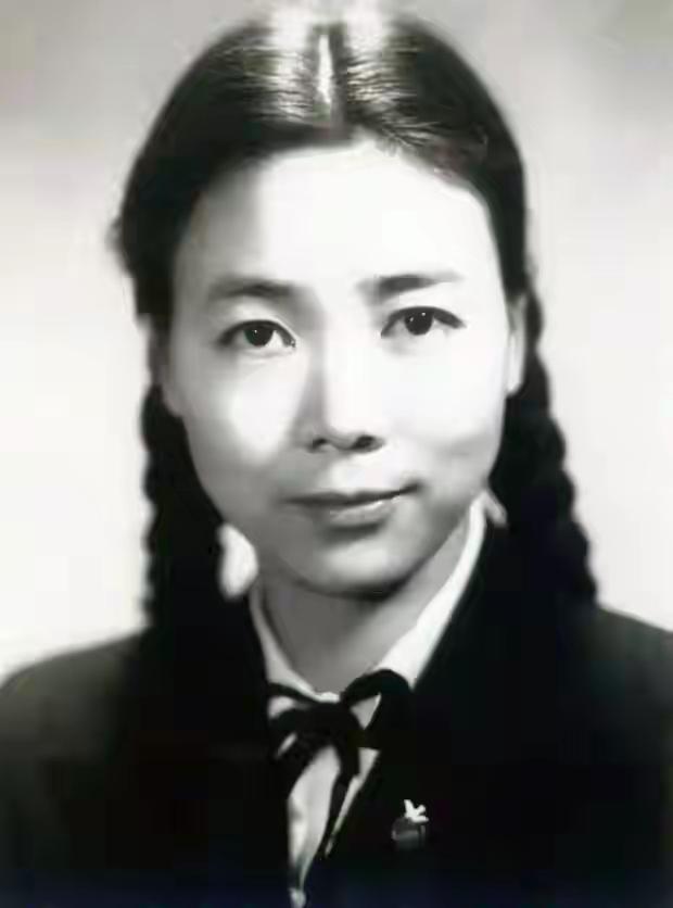 “王芳”刘尚娴：参演《英雄儿女》毁一生，如今83岁的她过得怎样

演完《英雄儿女