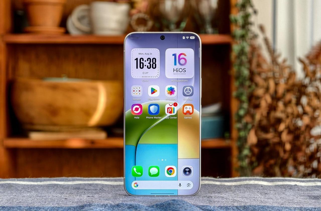 你的天气 App，下一次刷新，可能就要被 AI 接管到小时级。Google 把天