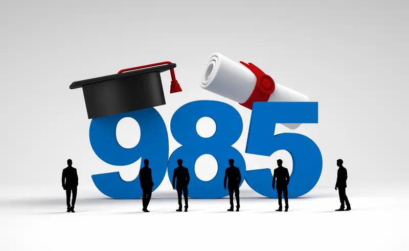 985毕业的研究生小伙5年换7份工作，无论是在大公司还是在小企业，他都无法胜任工