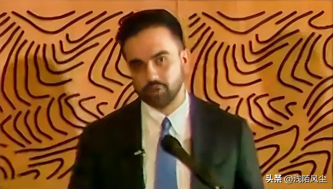 马姆达尼:“作为纽约市市长，我将始终与美国总统保持开放沟通；这既意味着要明确指出