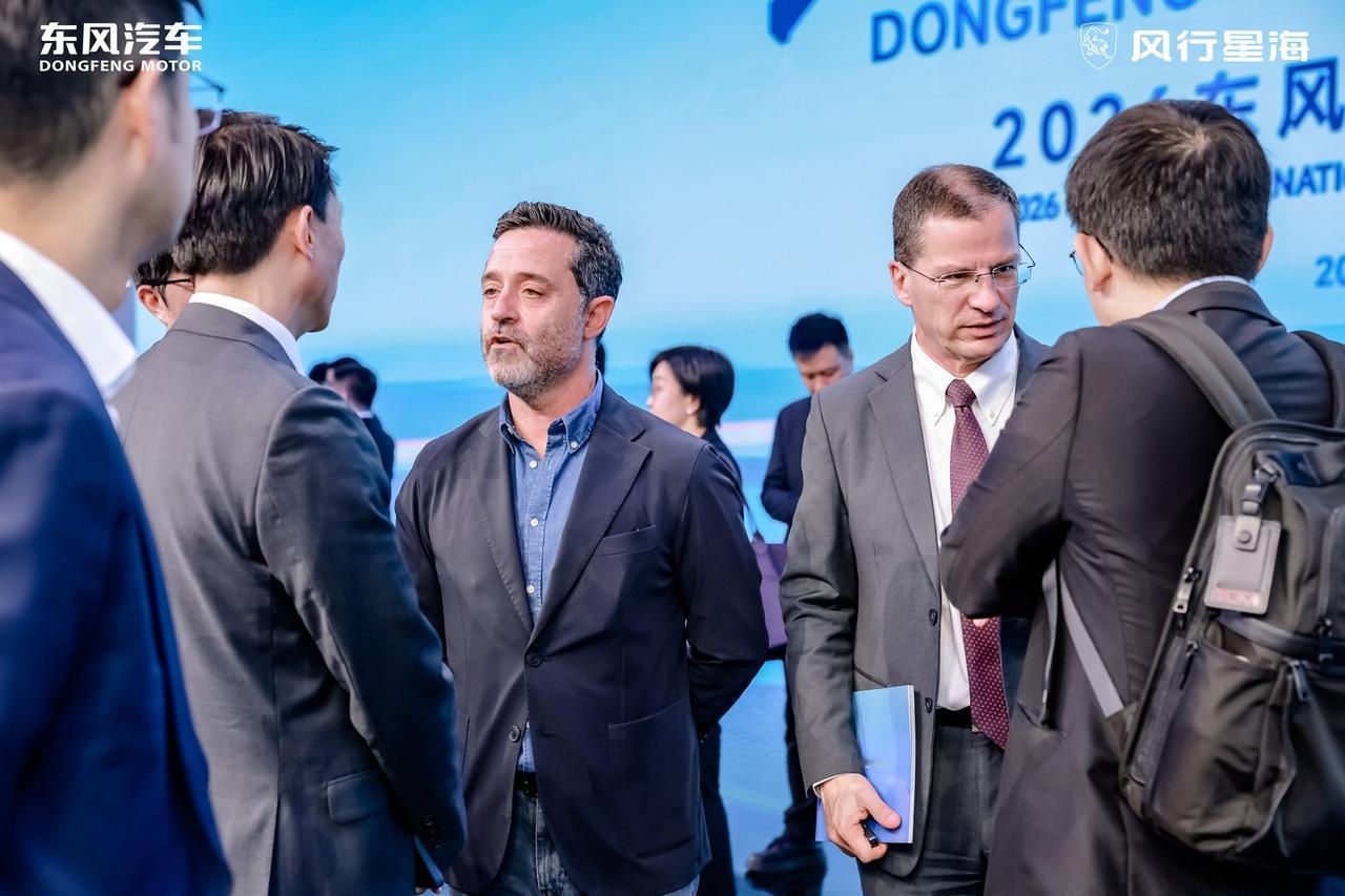 打破技术壁垒！奕境X9北京车展首秀，开创合作新范式。

4月24日，奕境X9首次