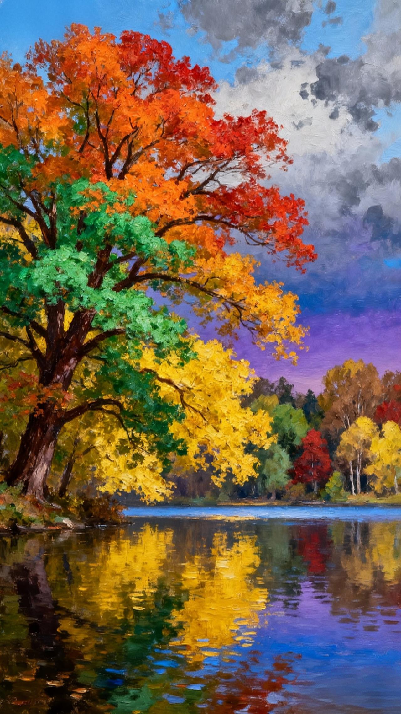 冬日生活打卡季