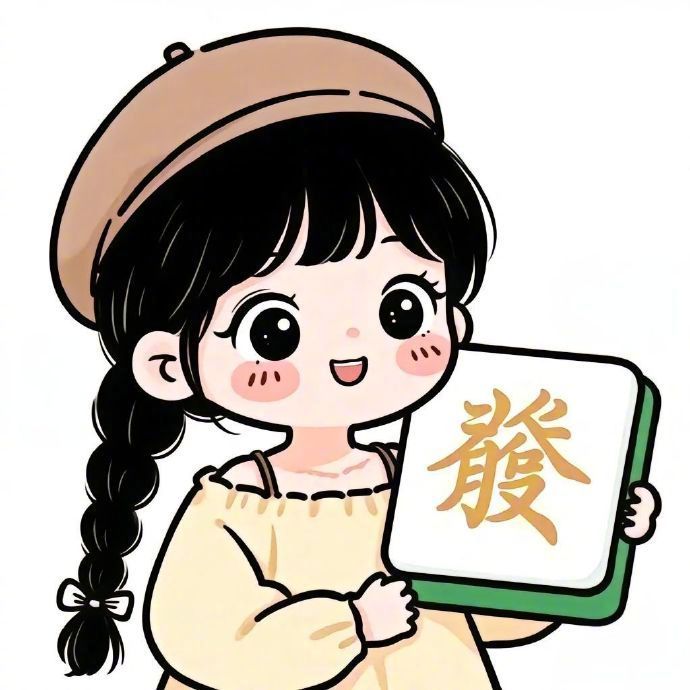 相信自己，你就是富婆命，你会赚很多钱！ ​​​