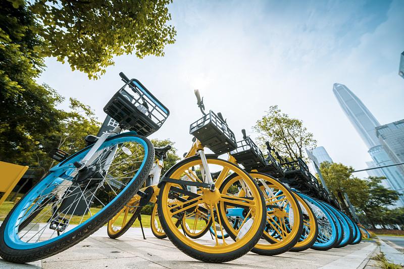 天津市宝坻区将迎来一个重大好消息！
宝坻区将在今年投放共享单车，结合宝坻区实际，