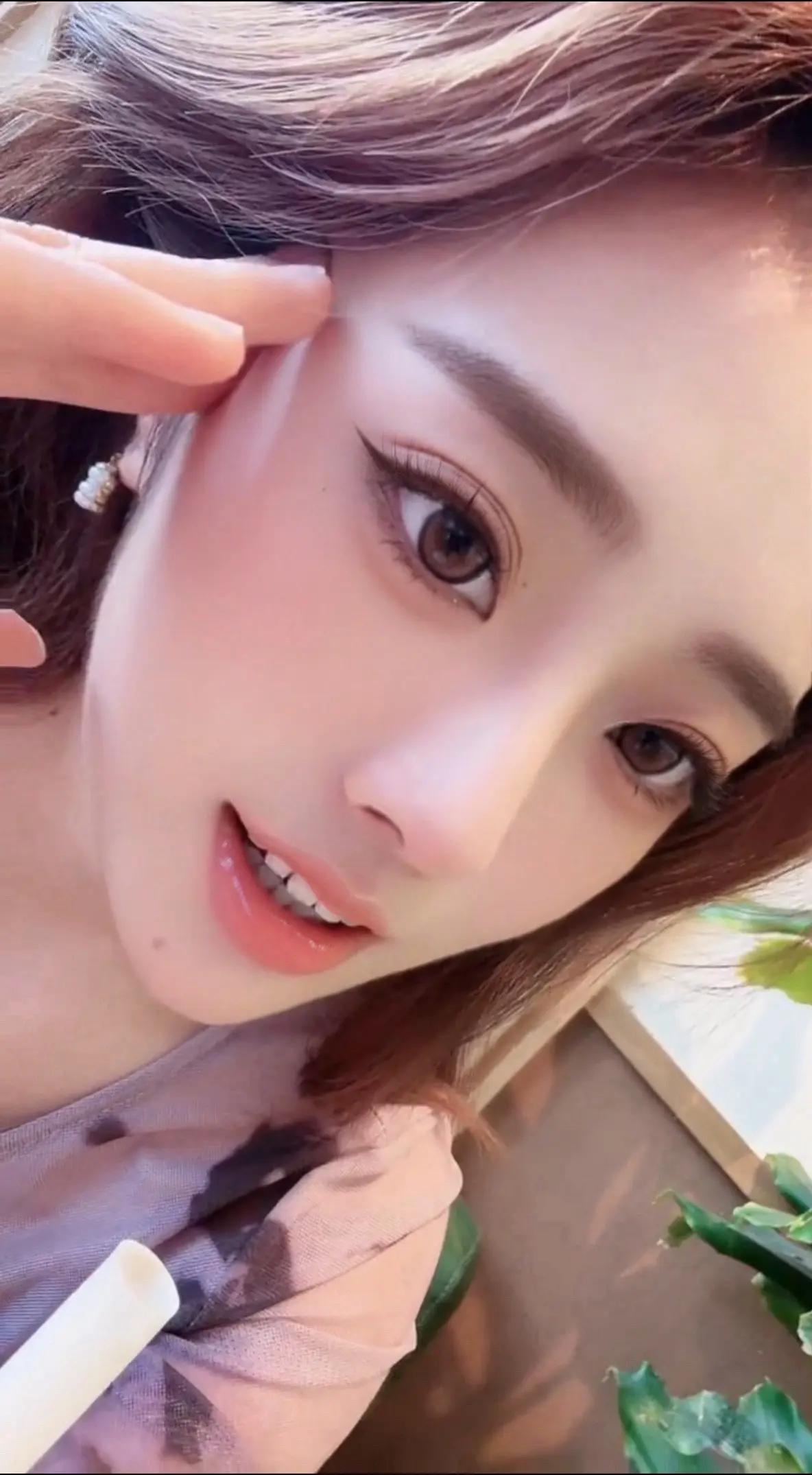 半天全脱妆！还是六盘水好