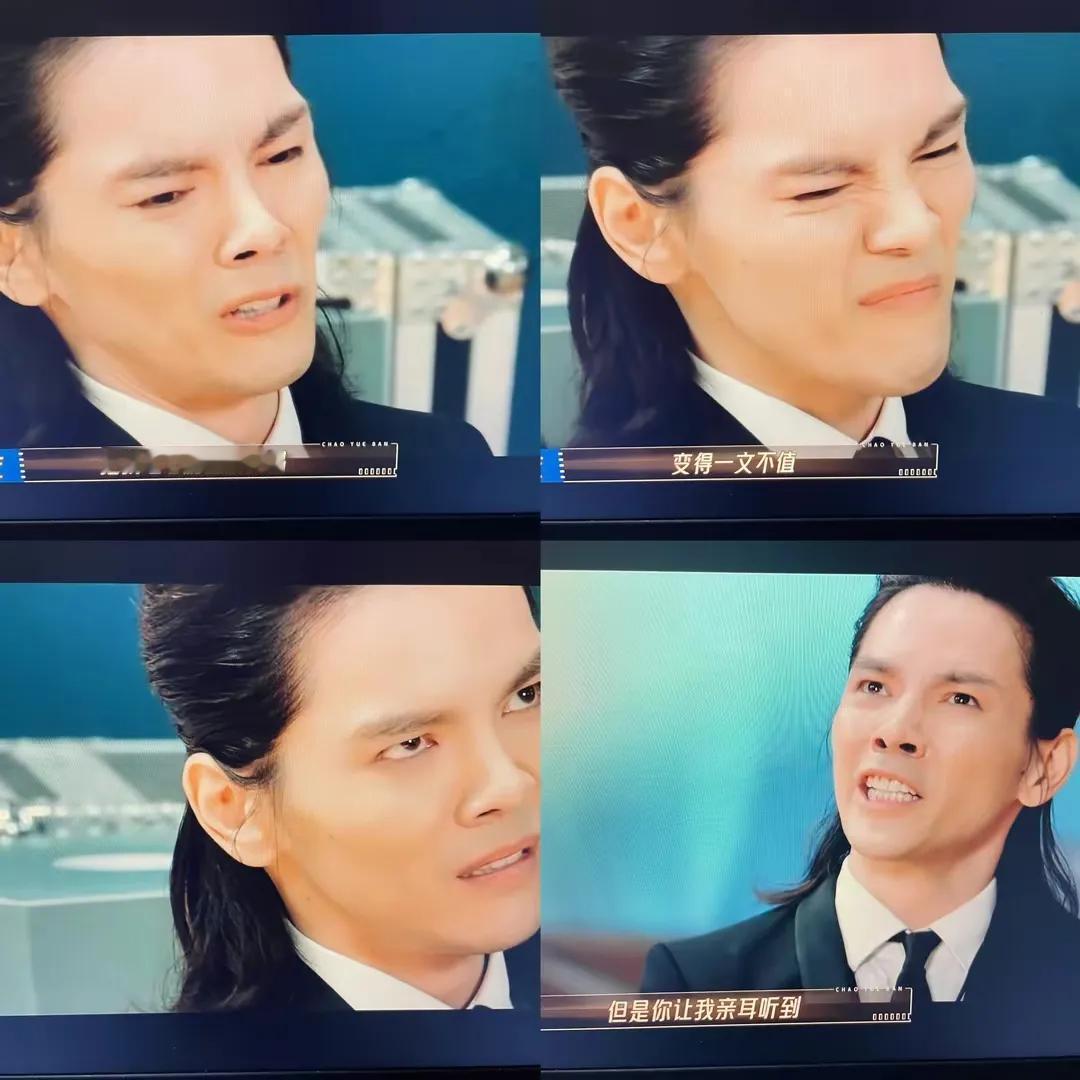 向佐可能真的要火了！！

虽然贵为“港圈太子爷”，但是向佐这些年来，怎么捧都没火