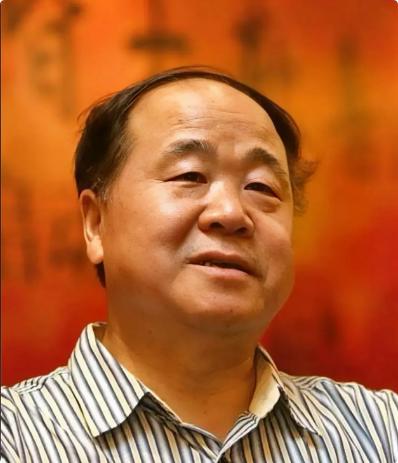 莫言说："做事一定要有狠劲，杀伐果断绝不留情。要敢于跟任何人说不，敢于拒绝任何人