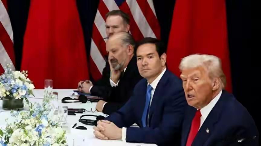 “休养生息一年”这一年我抓紧造芯片，你抓紧挖矿

美方取消加征的关税持续暂停一年