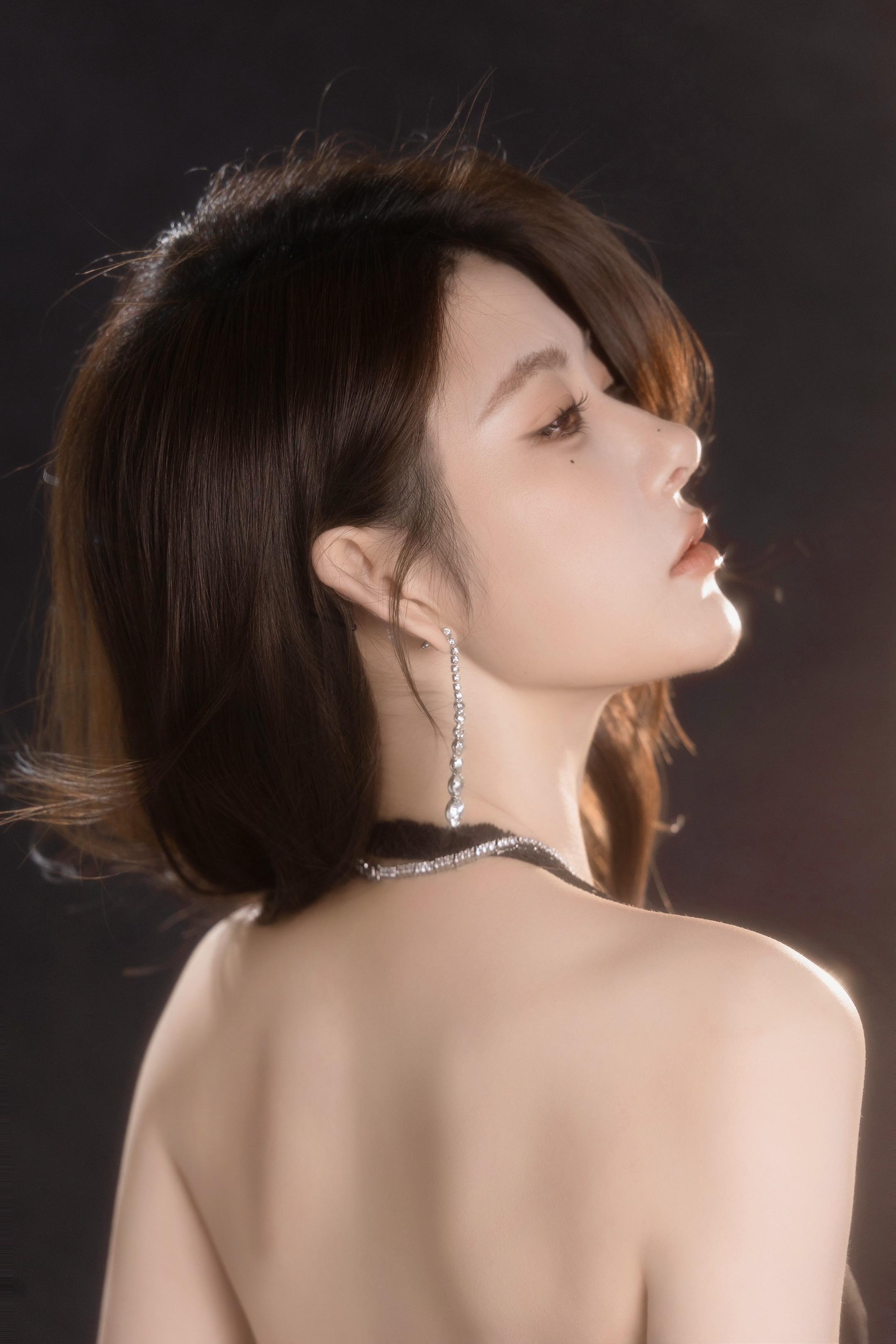 我这张脸一定会风靡 万千少女