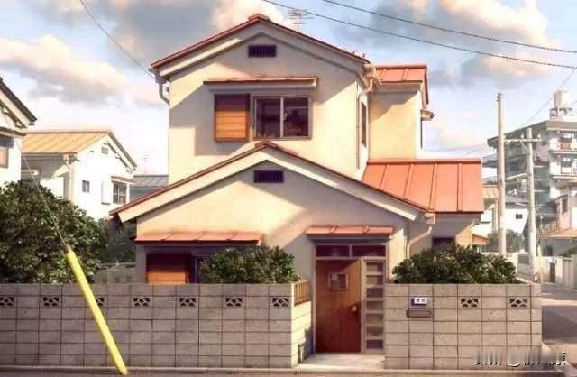 为什么说日本的房子白送都没人要？

因为日本的持房成本实在是太高了，和欧美一样。