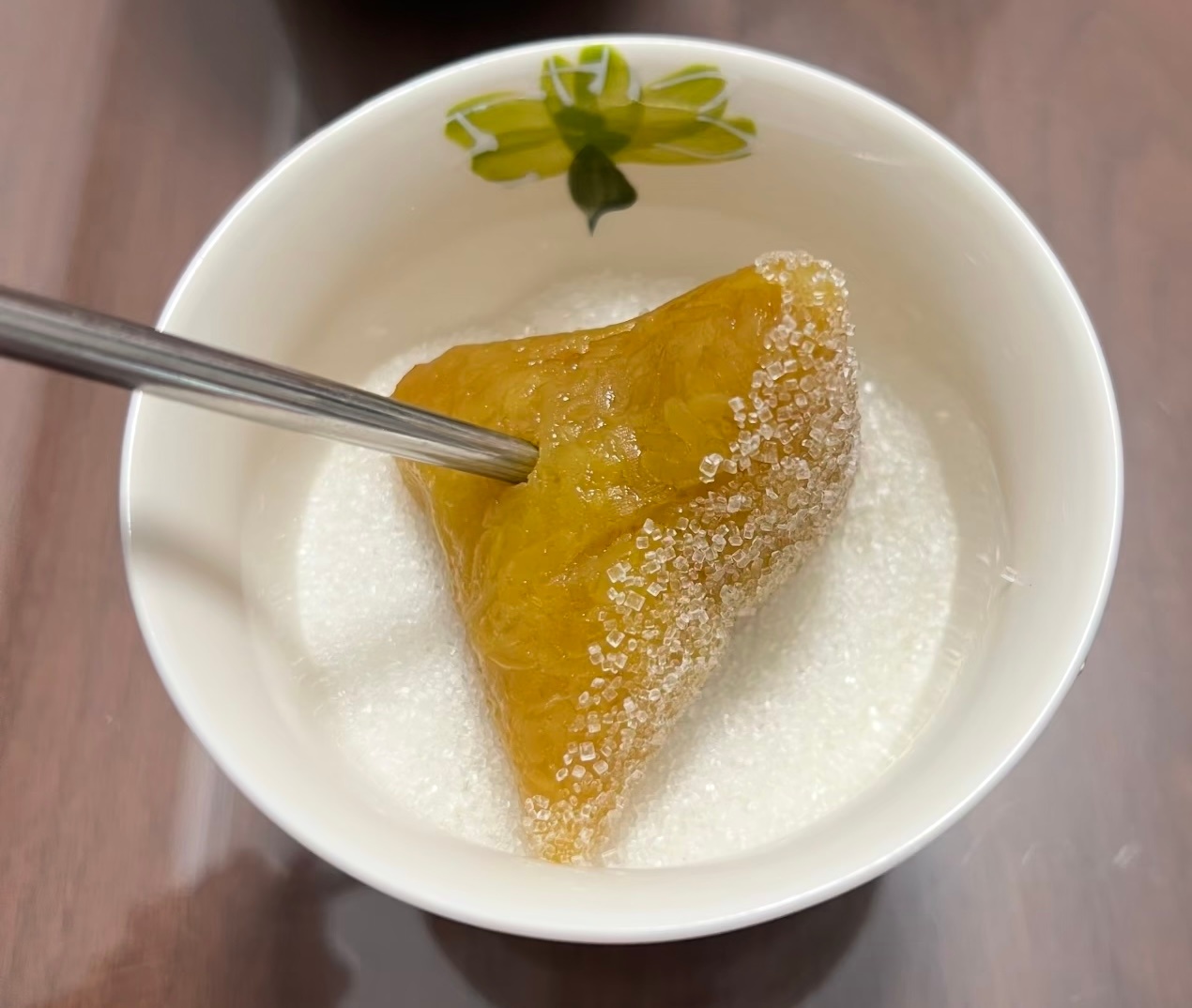 端午节安康，大家吃粽子了吗？吃蛋黄咸肉粽还是甜粽子？每次端午节都有南北咸甜粽子之