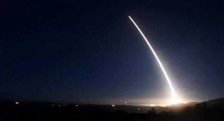 阿奎利诺放话要打中国核设施，美军真敢动手？核威慑不是纸老虎，背后全是算计

20