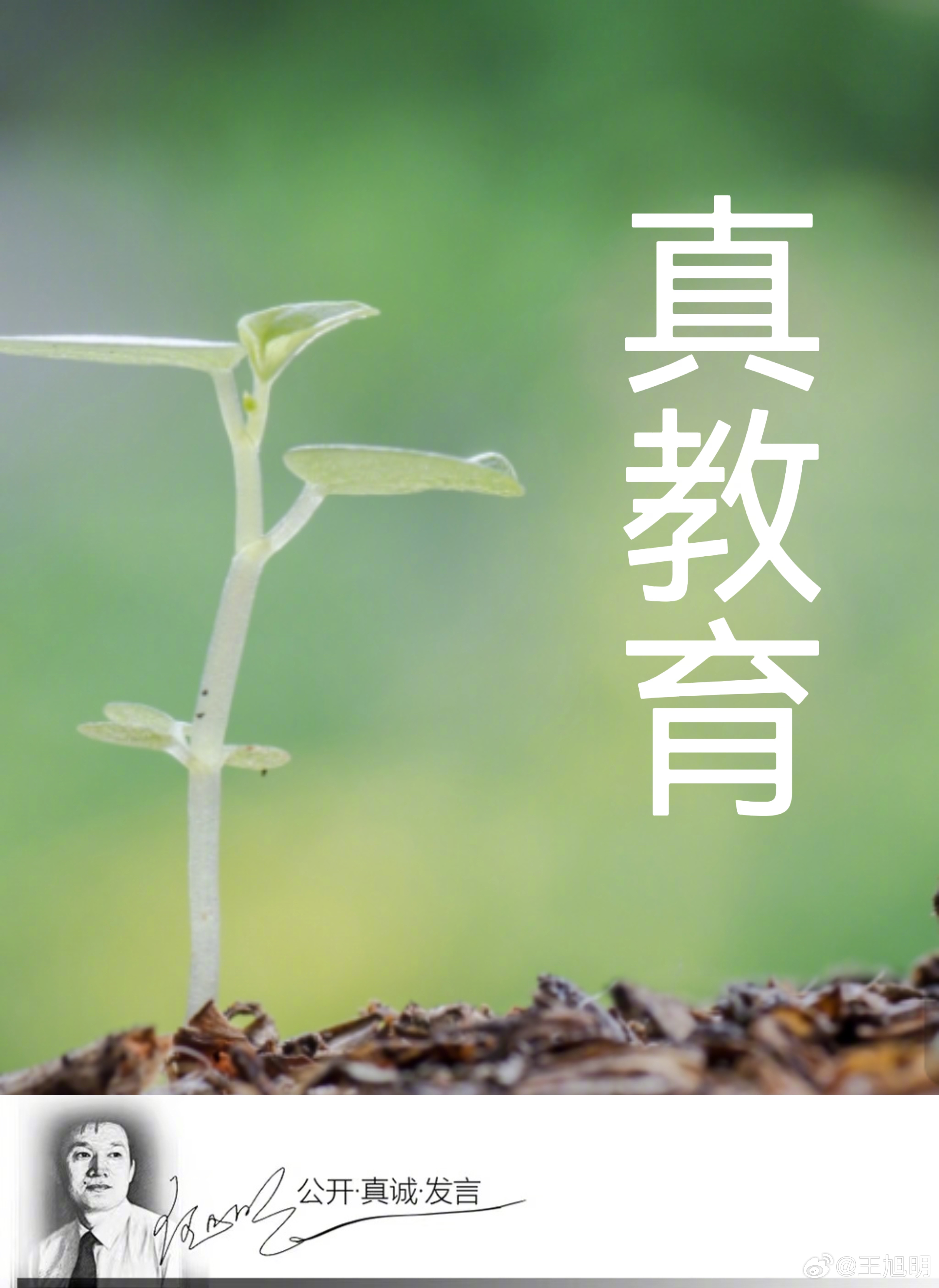 #明说真教育#据报道河南一位女高中教师婚礼前跳楼自杀，有称她与家庭抗争了7年，甚