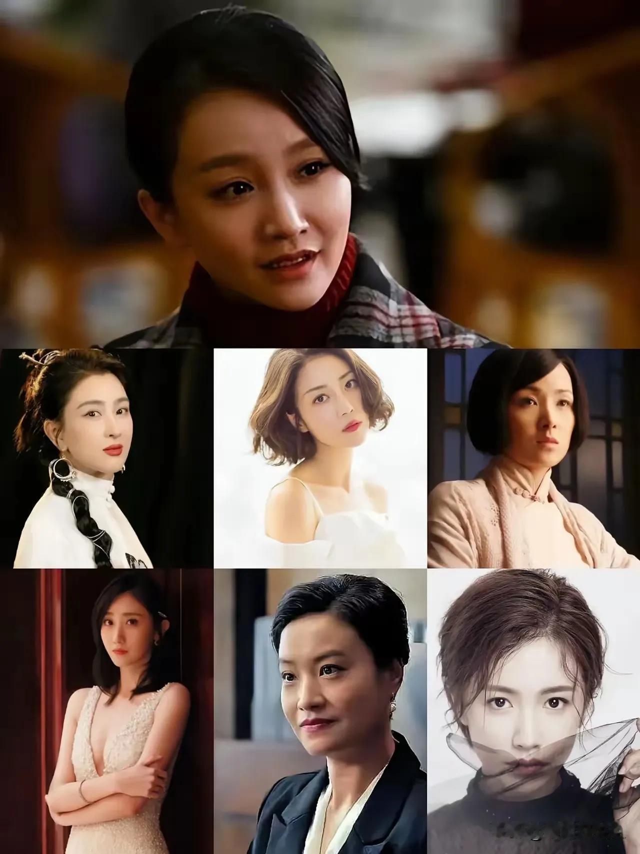 我是刑警  中，最美丽贤惠的警嫂
    何青莲    武笑羽