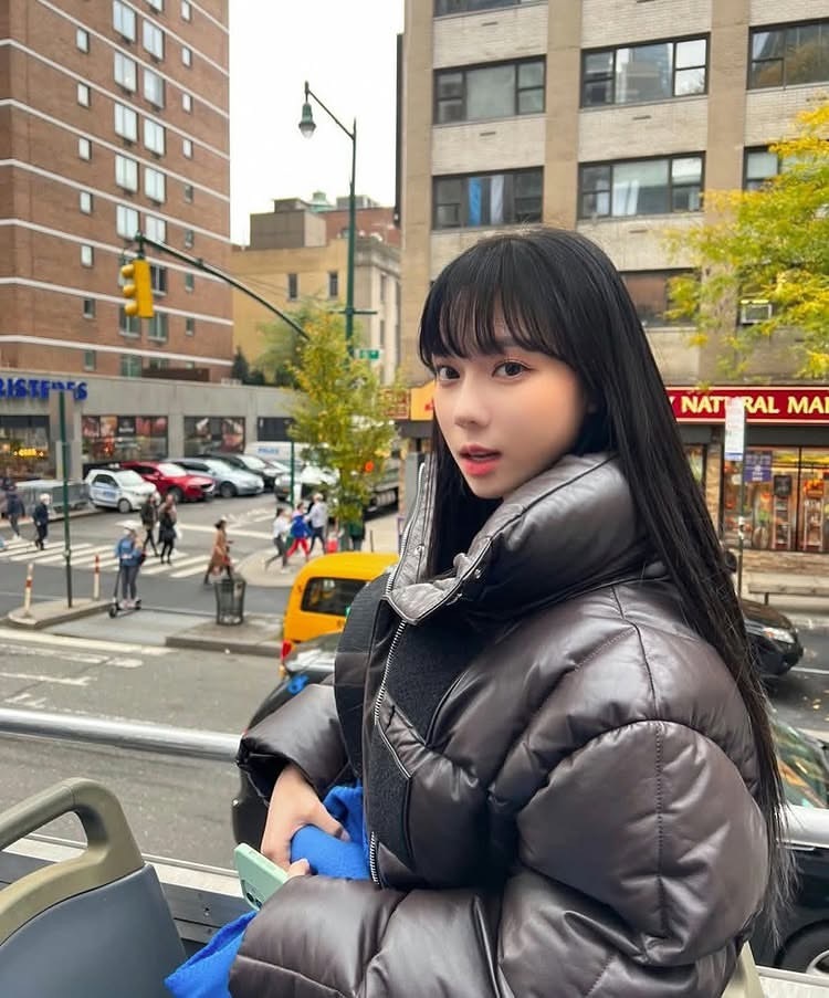 正统帽女味 ​​​